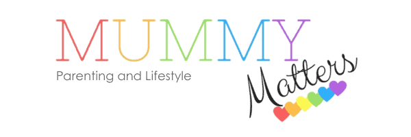 Mummy Matters: Parenting and Lifestyle