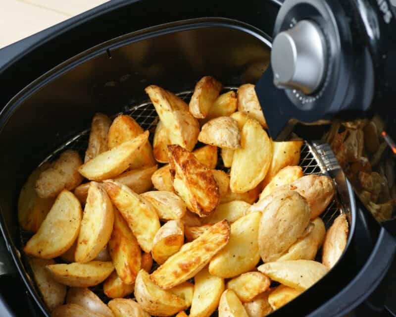 Best Air Fryer for a Family of 5