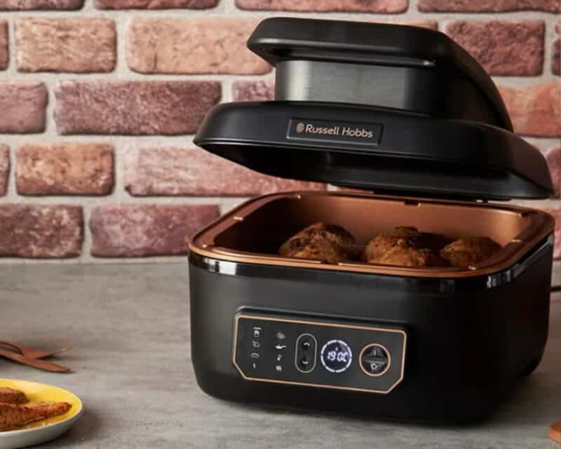 2024's Best Air Fryer for a Family of 5 Reviews 2