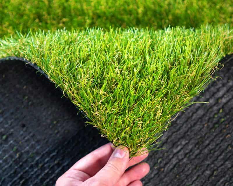 Artificial Grass Landscaping Ideas