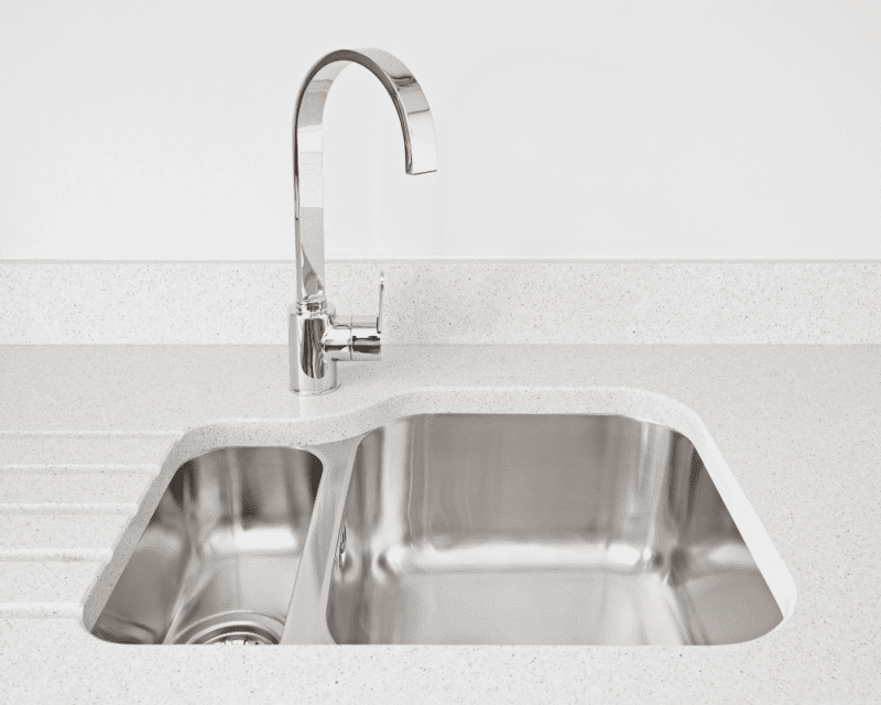 How to Choose a Stainless Steel Sink for Your Kitchen 1