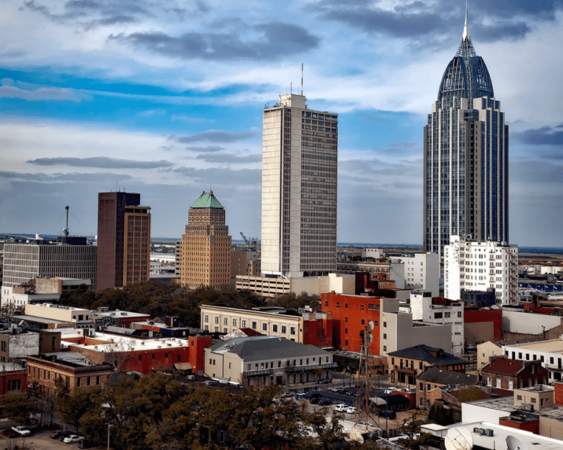 5 Regions Compared: What’s the Best Place to Live in Alabama? 3