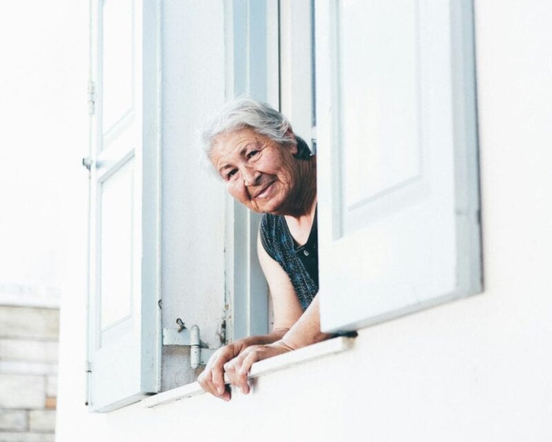 Navigating the Golden Years: Common Challenges for the Elderly 4