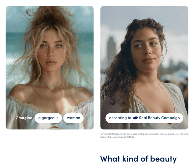 Is Real Beauty at Risk? AI vs 20 Years of Dove 3