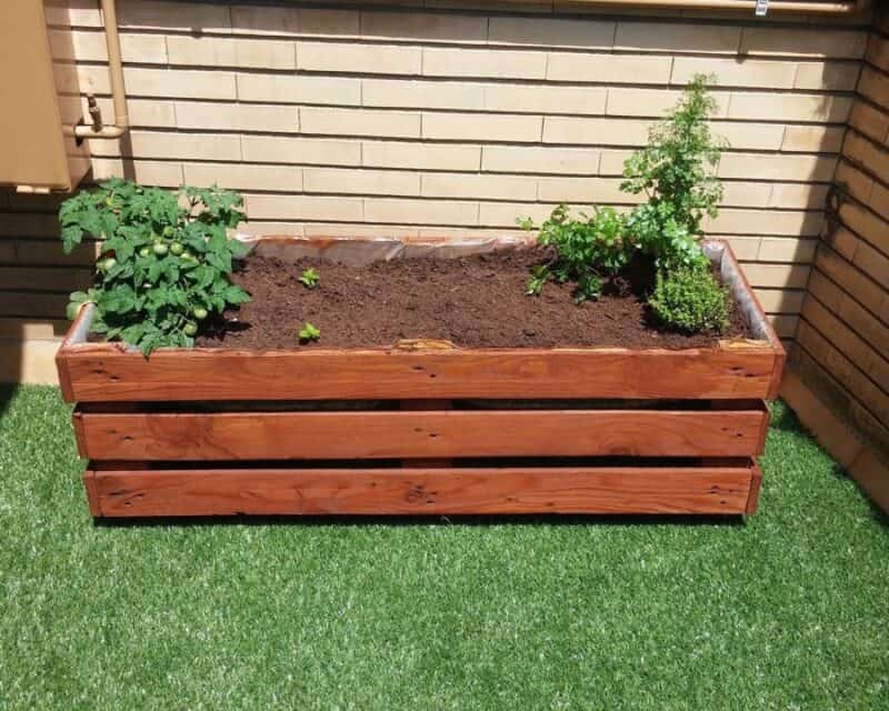 Outdoor DIY Projects