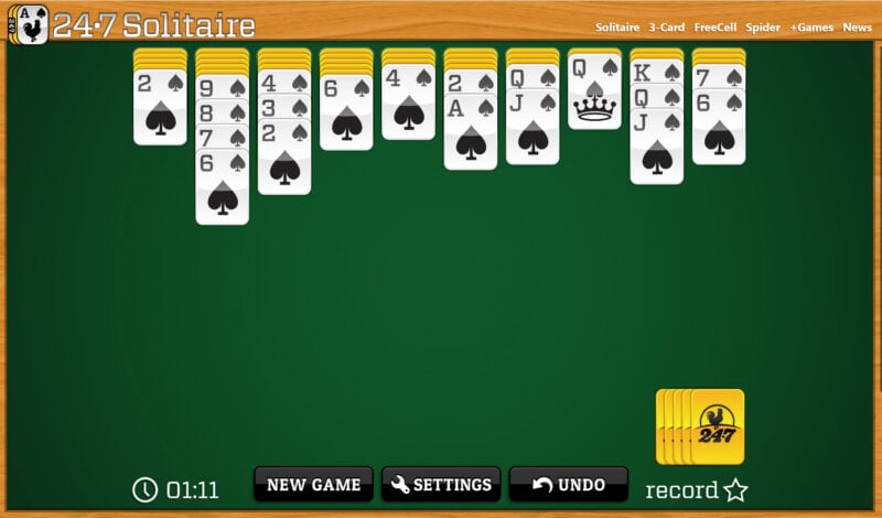 a screenshot of a game