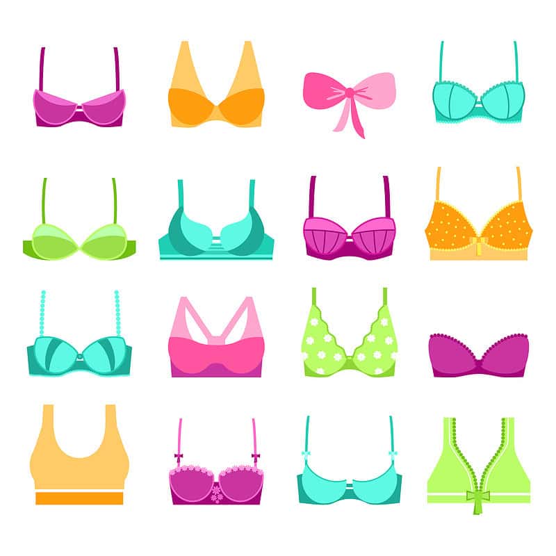 first bra guide
