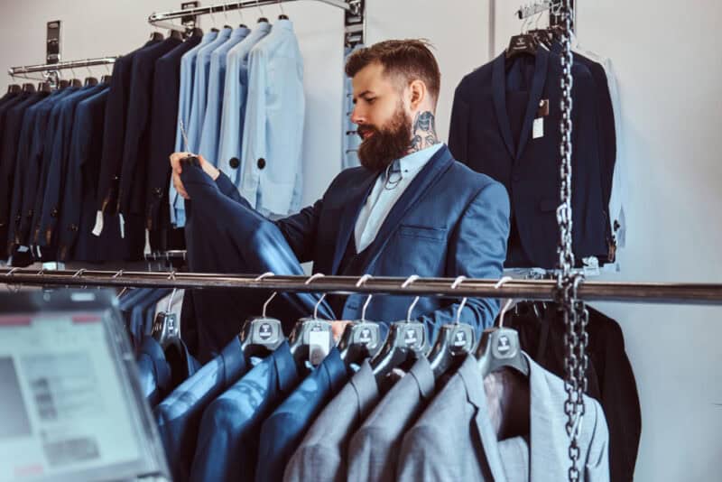 Modern Trends in Tuxedo and Suit Rentals 2