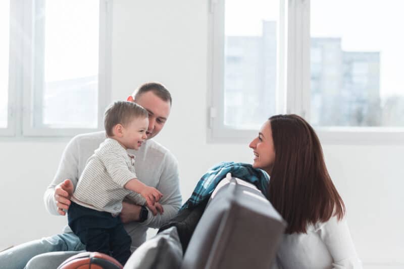 Understanding Tax Obligations as a New Parent 2