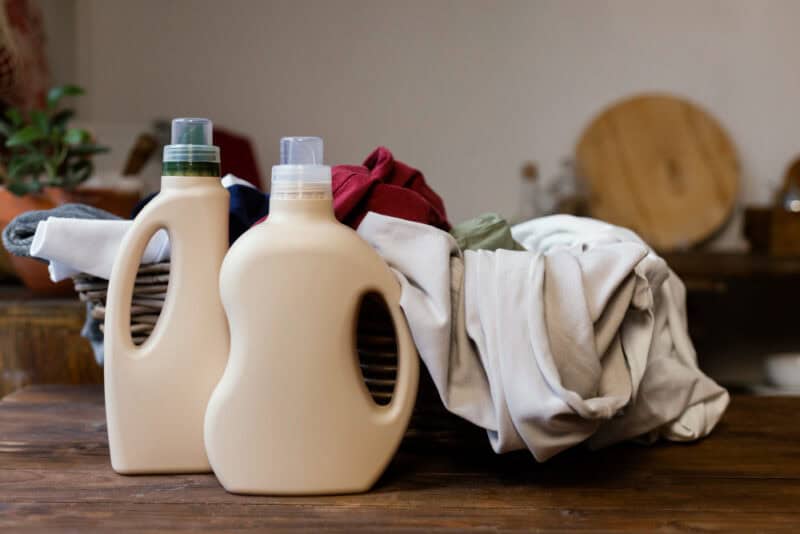 Sustainable Cleaning Products