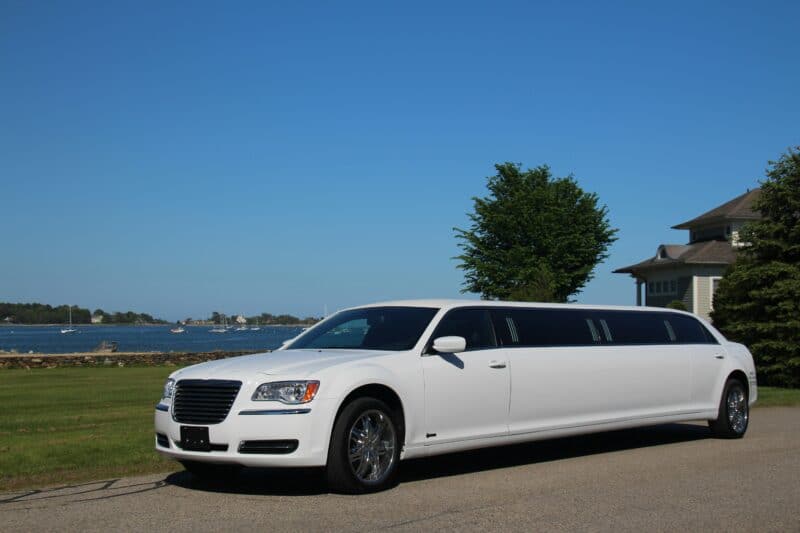 Rent Limo Transportation Service