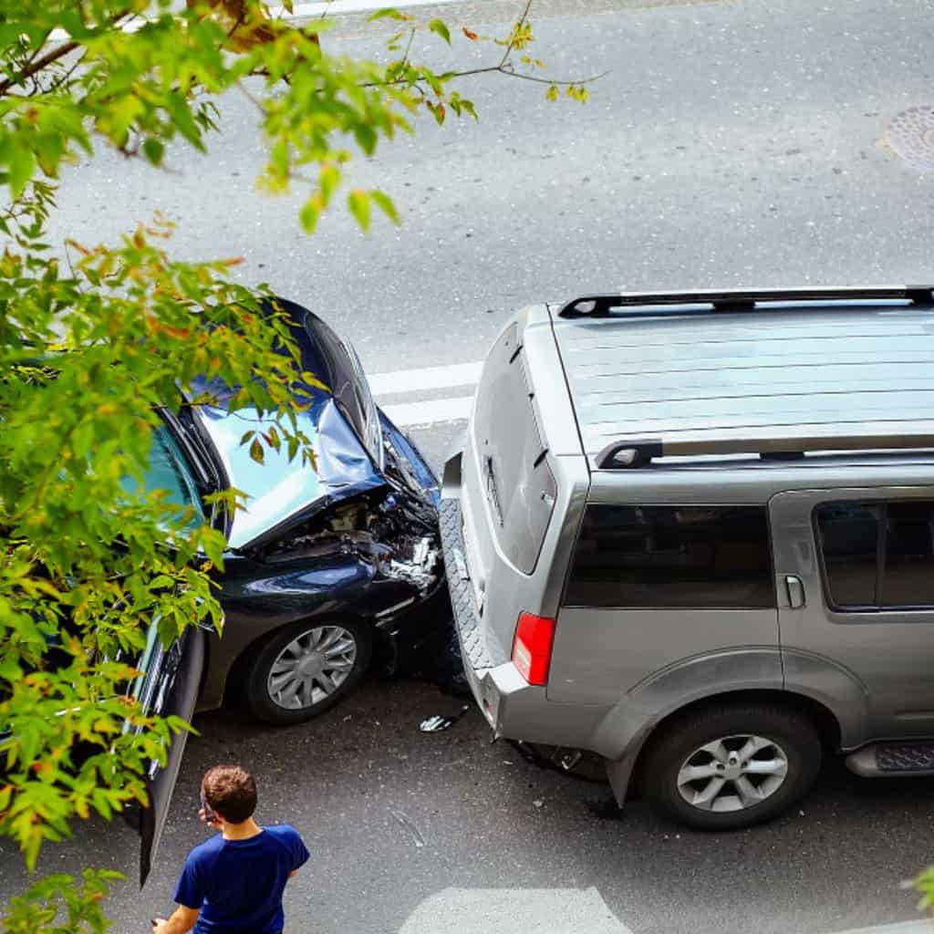 Legal Rights After a Car Accident