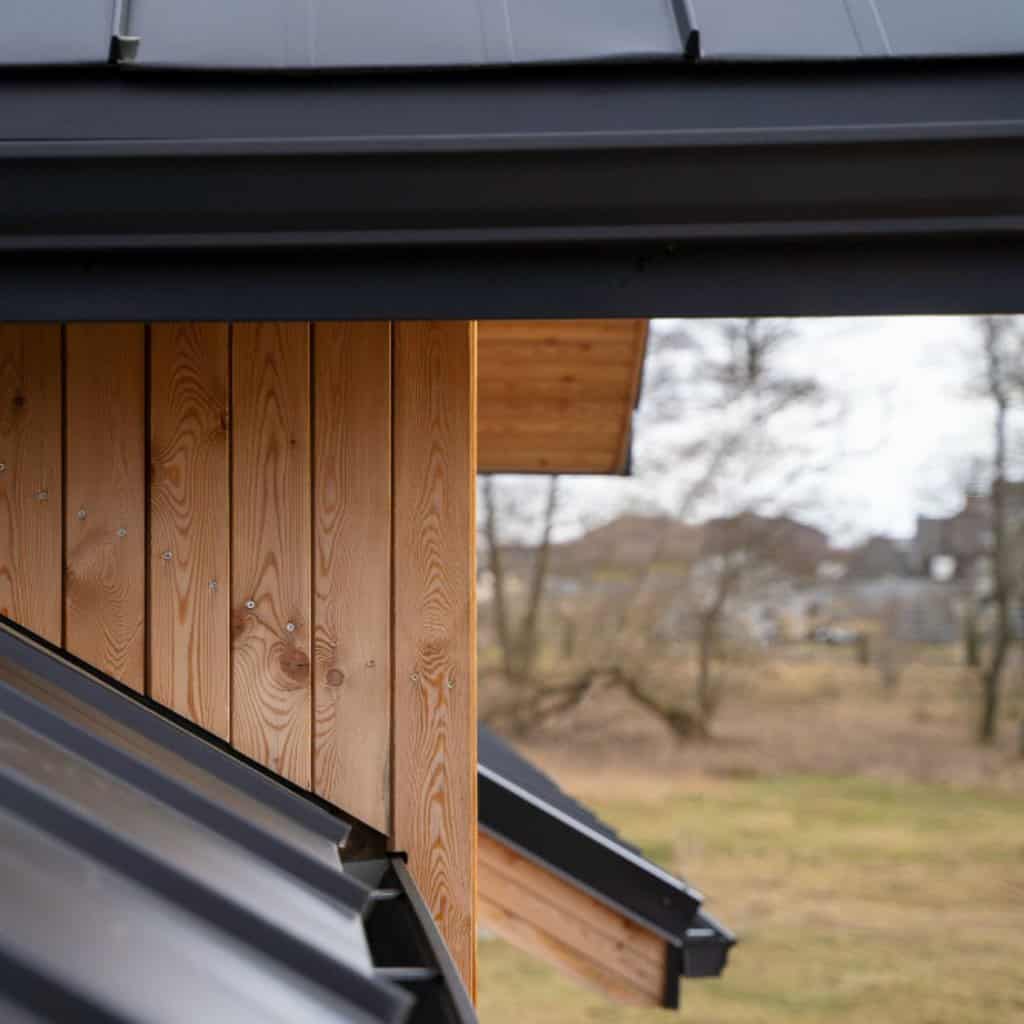 Guttering systems