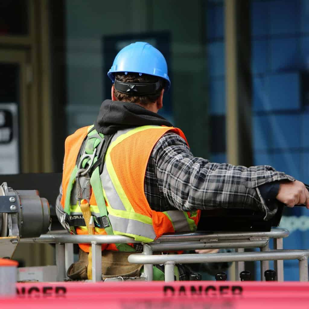 Keeping Employees Safe Onsite