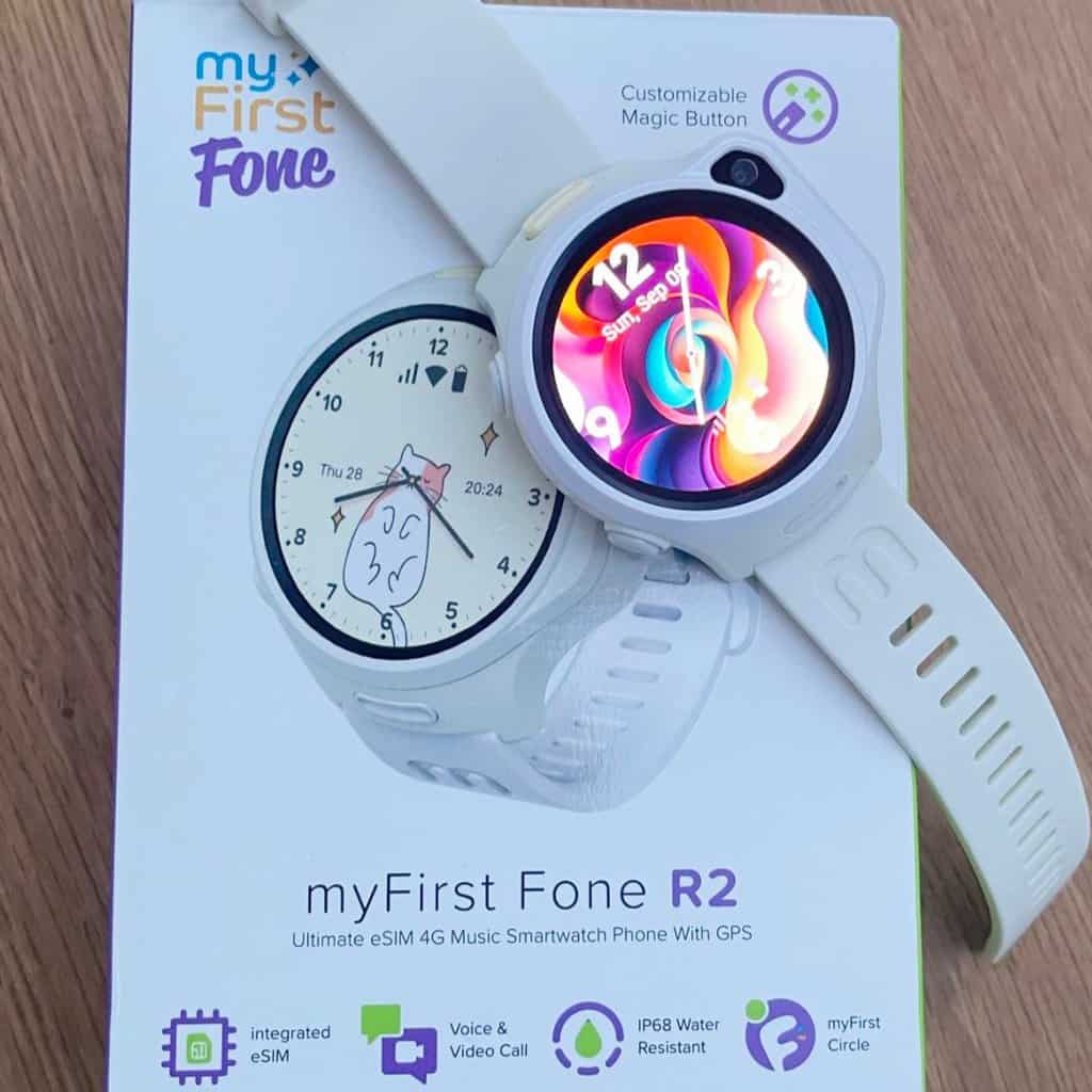 MyFirst Fone R2