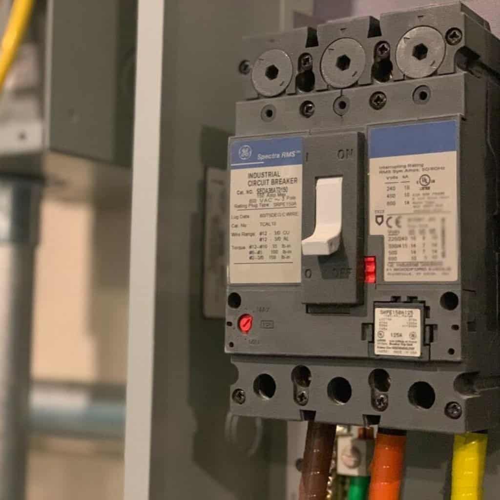 Choose the Right Switchgear