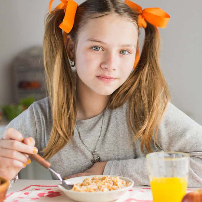 Addressing Your Child’s Food Allergies with Their Paediatrician