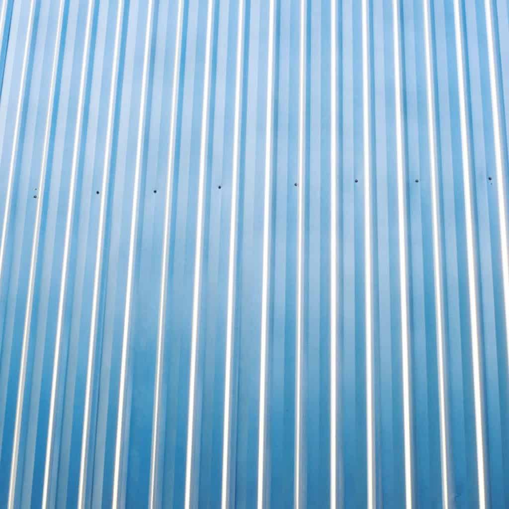 Polycarbonate Sheets