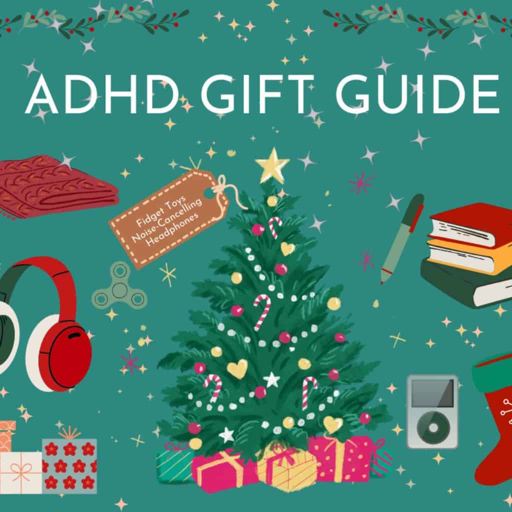 ADHD Gift Guide