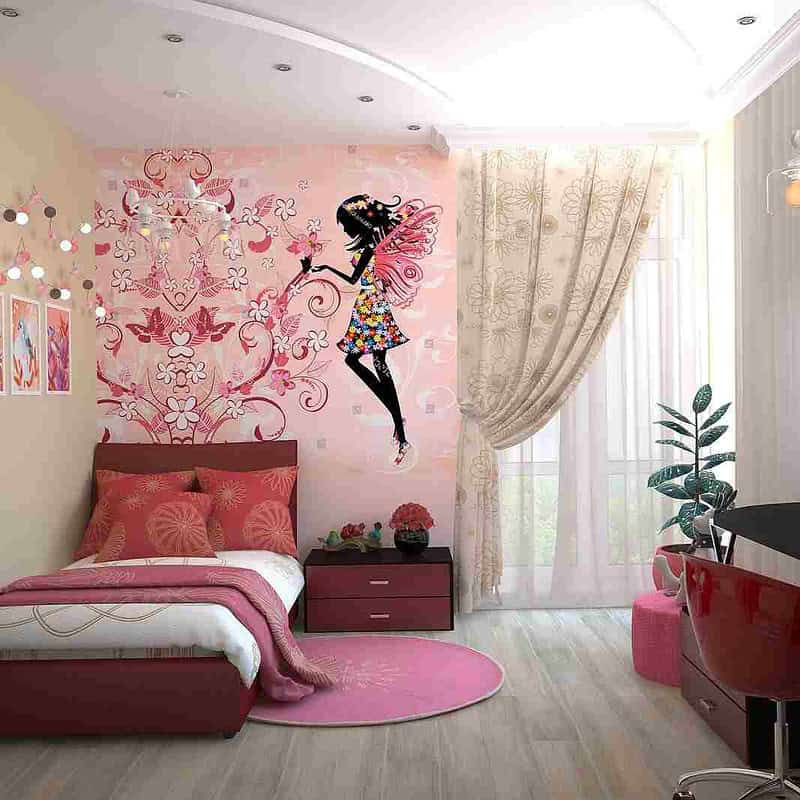 Kids's bedroom