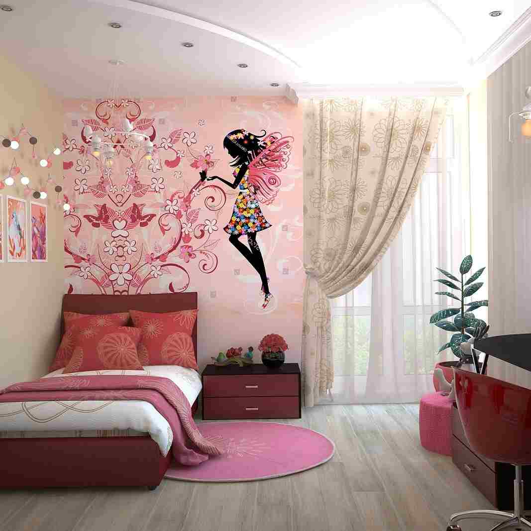 Kids's bedroom