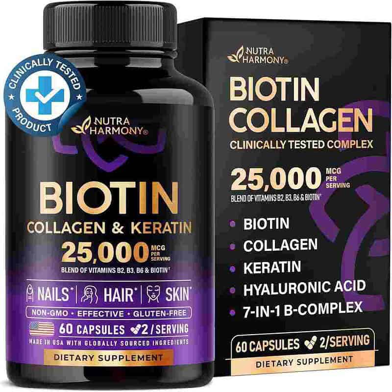 Biotin