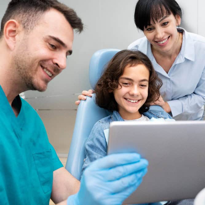 Choosing the Right Local Dentist