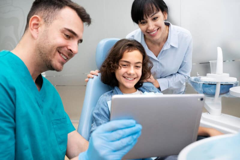 Choosing the Right Local Dentist