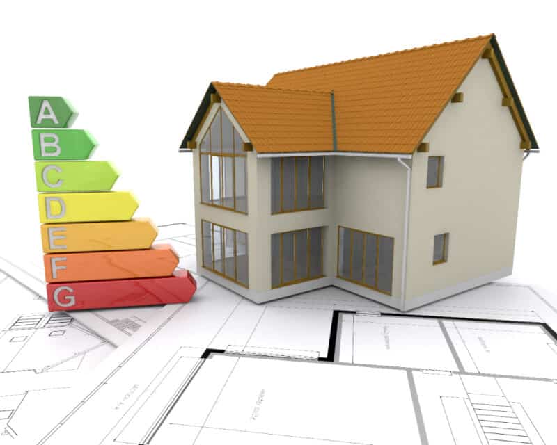 Make Your Home Energy Efficient