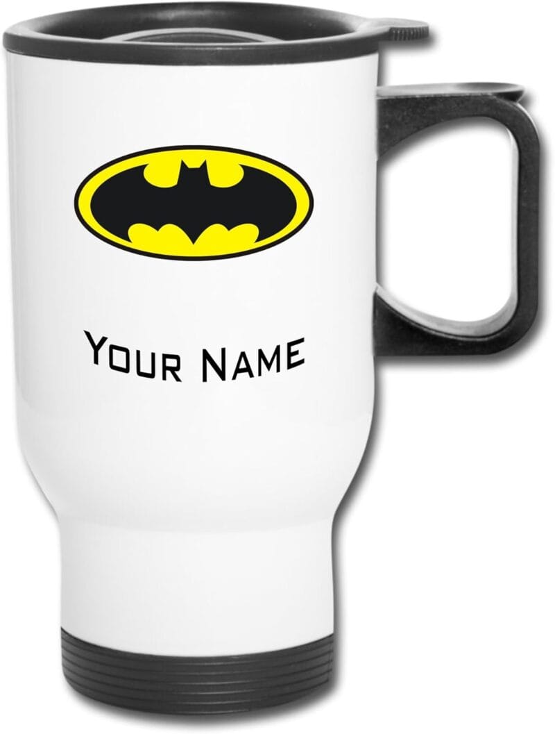 Gifts for Batman Lovers: Unique Ideas for Every Fan 3