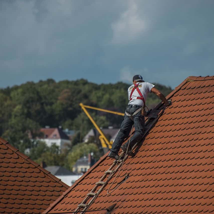 Hiring Professional Roofing Services 