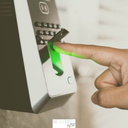 Exploring The Advantages Of Biometric Time Attendance System Software ...