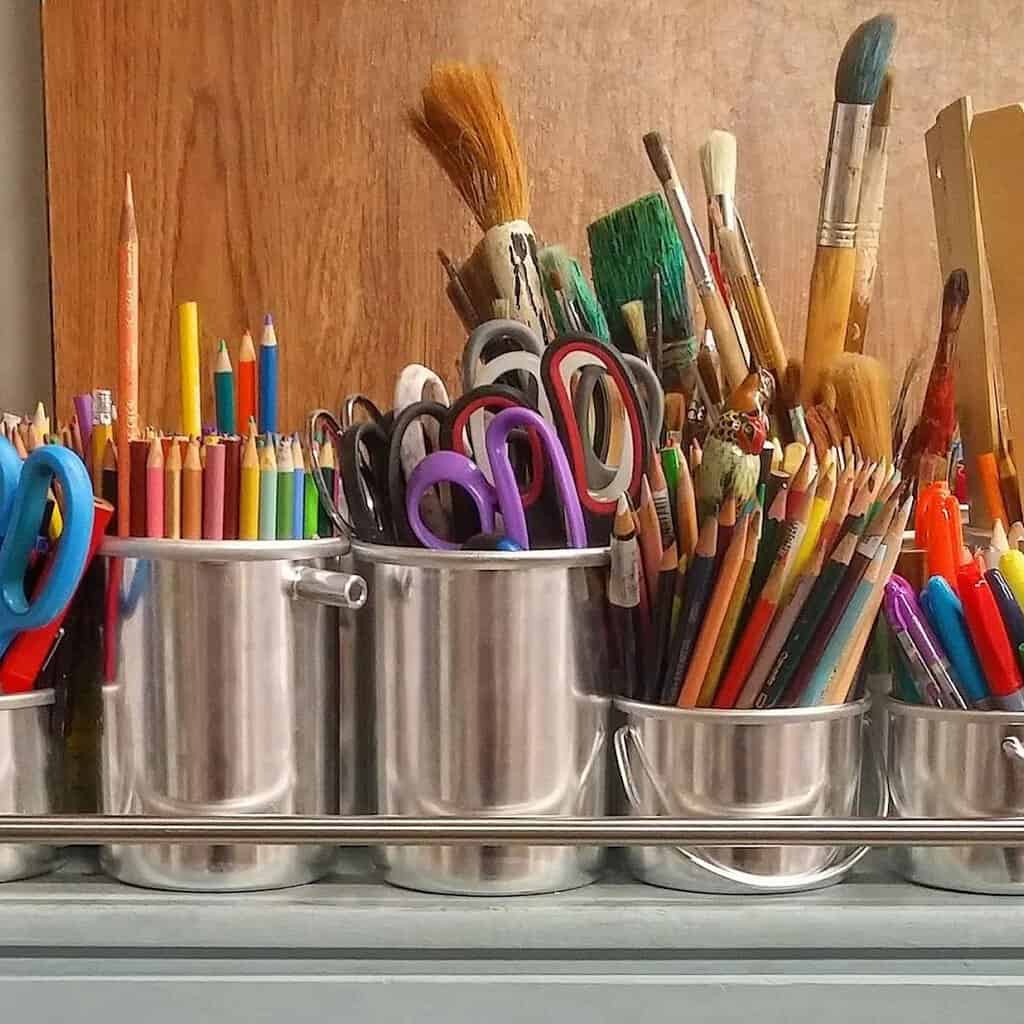 How to Stay Organized During Back-to-School Season