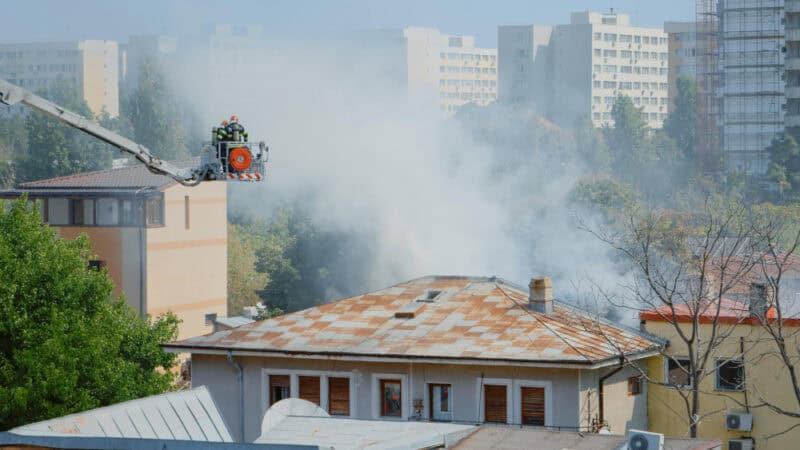 Fire Restoration Services: How Do You Recover the Contents of Your Home from Smoke Damage? 1