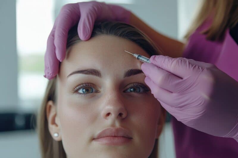 Anti Wrinkle Injections Effective Solutions for Youthful Skin 1