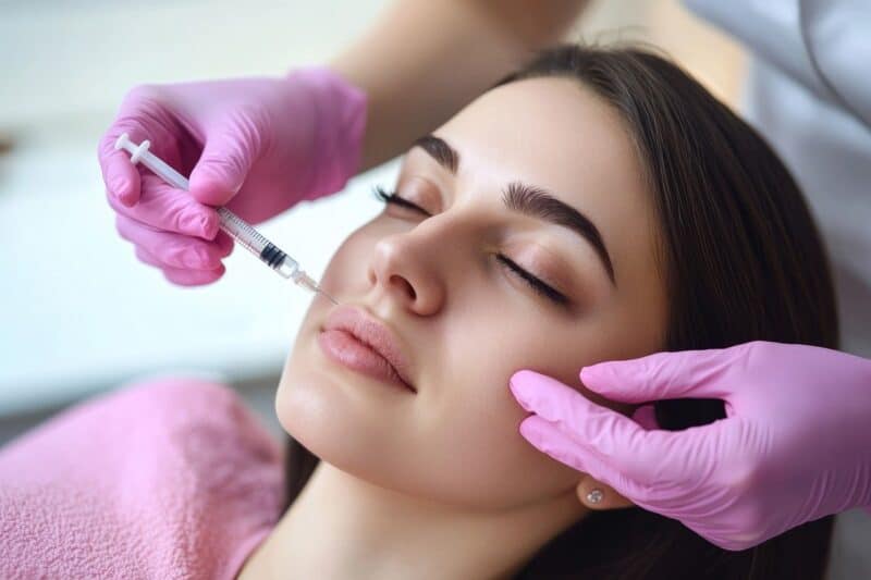 Anti Wrinkle Injections Effective Solutions for Youthful Skin 2