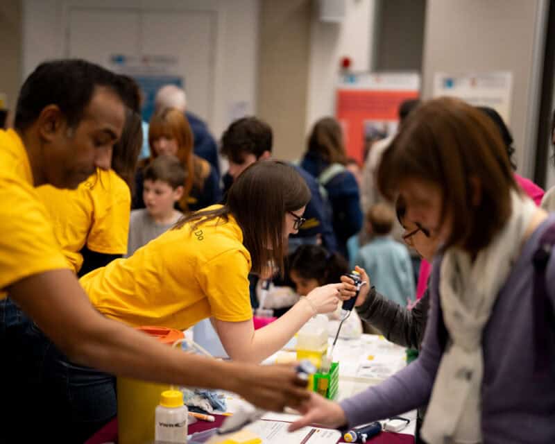 Hands-On Learning Like Never Before
