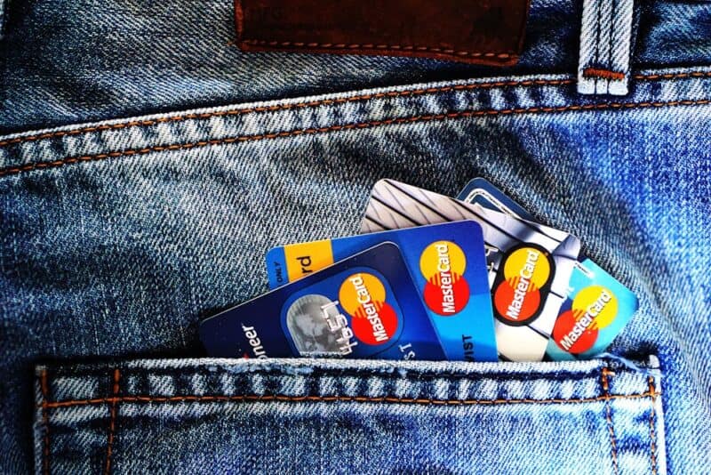 Maintain a great credit score