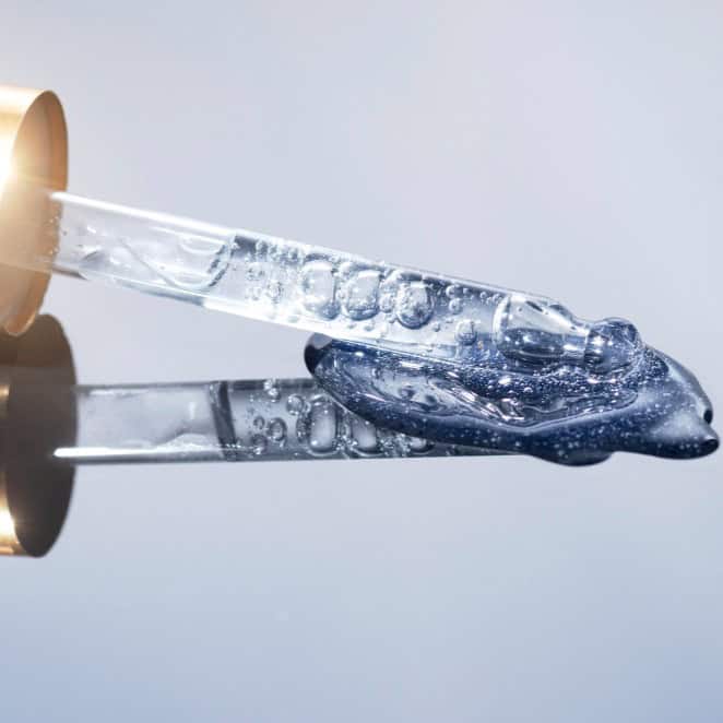 biomimetic peptides for skincare