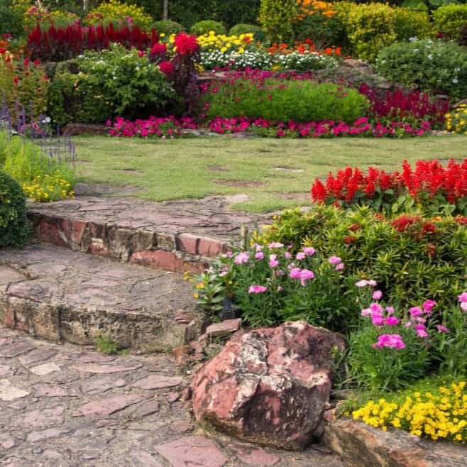make your garden more functional