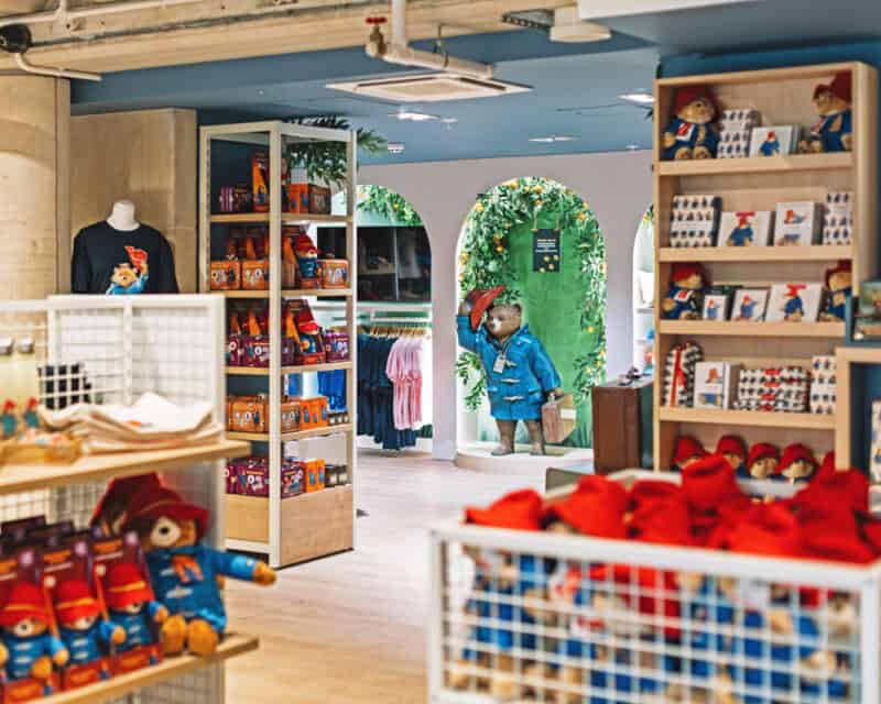 Paddinton Store