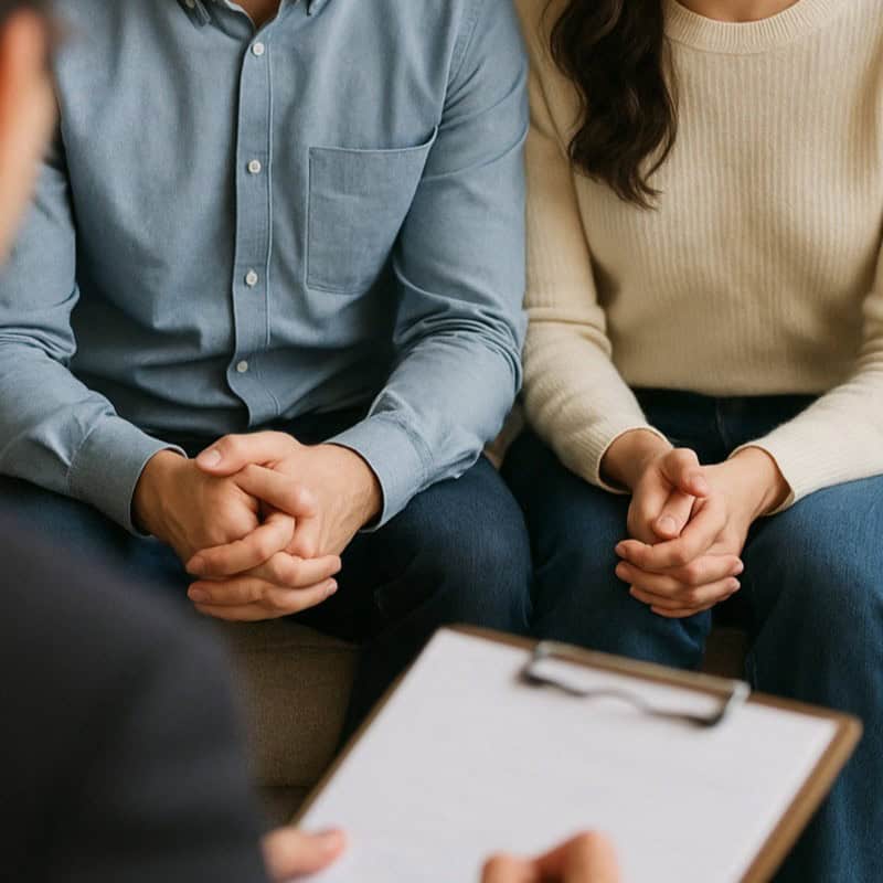 Emotional Health During Fertility Treatment