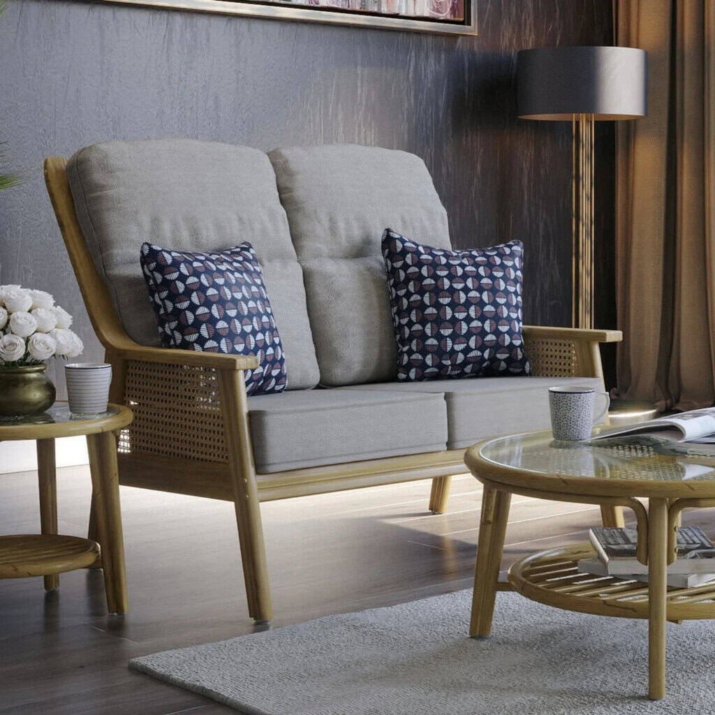 Brighten up your space