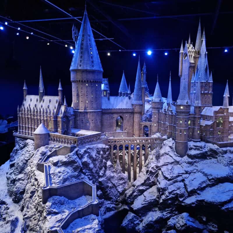 Destinations Every Harry Potter Fan Should Visit