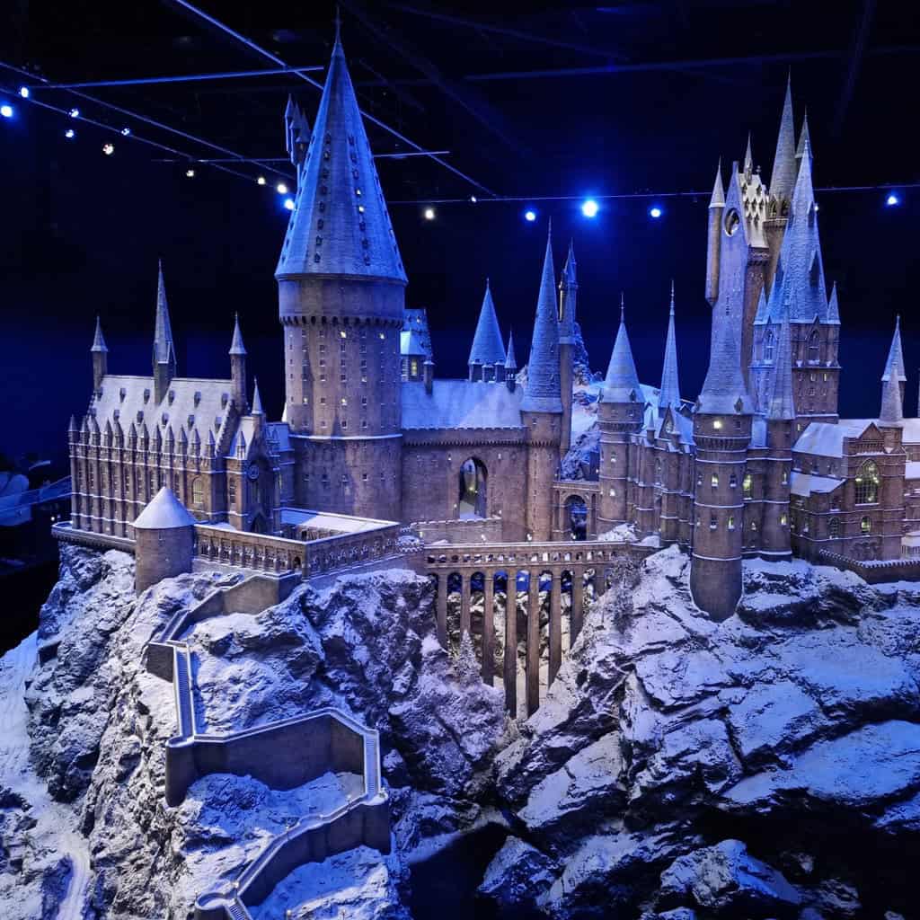 Destinations Every Harry Potter Fan Should Visit