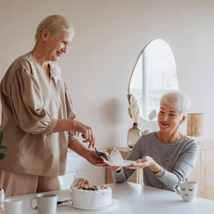 senior assistance solutions
