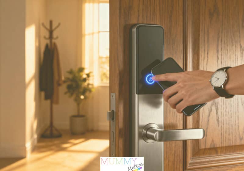 Digital Door Locks Versus Traditional Locks A Comparative Study 1 digital door locks